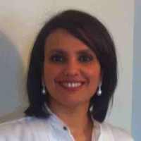 Ghada Almane