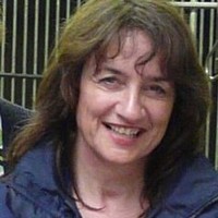 Brigitte Dehler