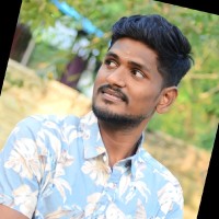 Karthik Packirisamy