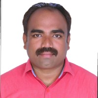 Srinivasa G.K