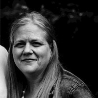 Amanda Ward-Spinney