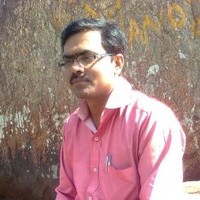 Brij Bhushan Pandey