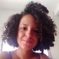 Karine Moraes