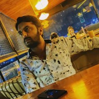 Shashank N