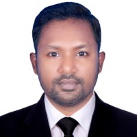 Mahmudul Hasan Asif