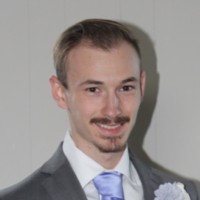 Levi Hauger