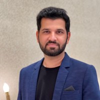 Manoj Shanbhag