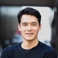 Alexander Yue