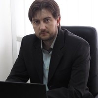 Sergiy Danylyuk