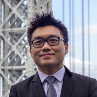 Christopher Chen, Ccwp