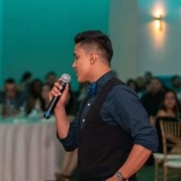 Bryan Jacob Carrasco Perez