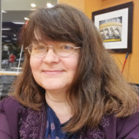 Linda Warner