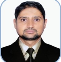Anuj Luitel