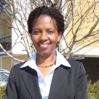 Joanita Babumba