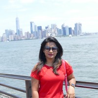 Reshmitha Reddy