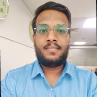 Shivam Gupta