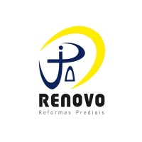Reforma Pintura Externa Prédios Construção Civil Reforma fachada predial Impermeabilização Fachada