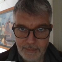 Peter Tharme