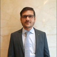 Prashant Choube