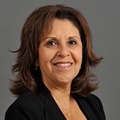 Patty Talamantes