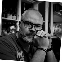 Micke Eklund