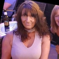 Sharon Wellington