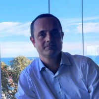 Xavier Murciano