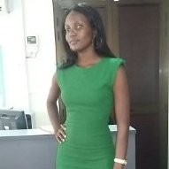 Elizabeth Mseti
