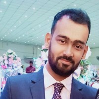 Arshadul Islam