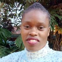 Christine Nderitu