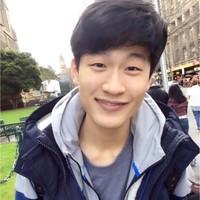 Cheoljoong Kim