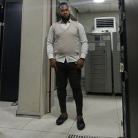Chinenye Timothy Oguama