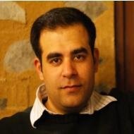Greg Bhatia
