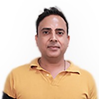 Anil Kumar Dogra