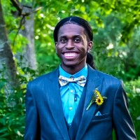 Marcus Frierson