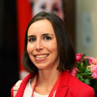 Sarah Colom