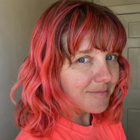 Jill Quackenbush