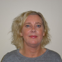 Julie Gregory