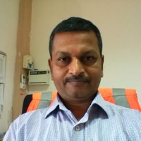 Baskaran K