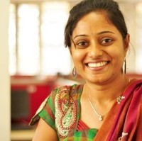 Swetha G
