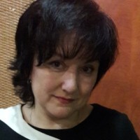 Irena Raudive
