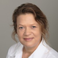 Petrina Ford