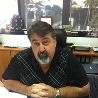 John Johnston