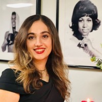 Fatemeh Rokooie