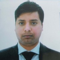 Mohammed Abdul Rahman Naveed