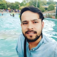 Raman Dwivedi