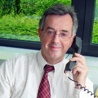 Hervé Kergoat