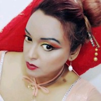 Kasturi S. ❤️‍🔥
