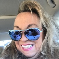Gail Napolitano