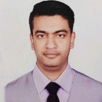 Ehsan Haque